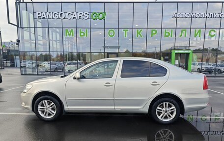 Skoda Octavia, 2012 год, 920 000 рублей, 2 фотография