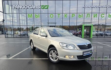 Skoda Octavia, 2012 год, 920 000 рублей, 7 фотография