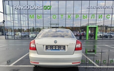 Skoda Octavia, 2012 год, 920 000 рублей, 4 фотография