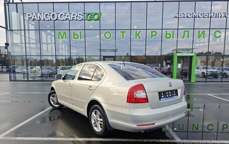 Skoda Octavia, 2012 год, 920 000 рублей, 3 фотография