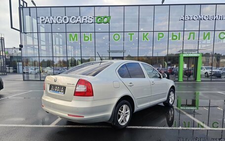 Skoda Octavia, 2012 год, 920 000 рублей, 5 фотография