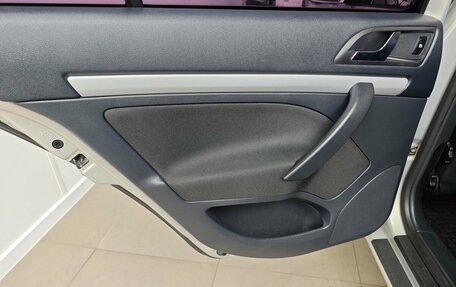 Skoda Octavia, 2012 год, 920 000 рублей, 12 фотография