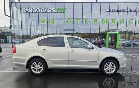 Skoda Octavia, 2012 год, 920 000 рублей, 6 фотография