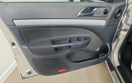 Skoda Octavia, 2012 год, 920 000 рублей, 9 фотография