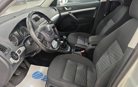 Skoda Octavia, 2012 год, 920 000 рублей, 11 фотография