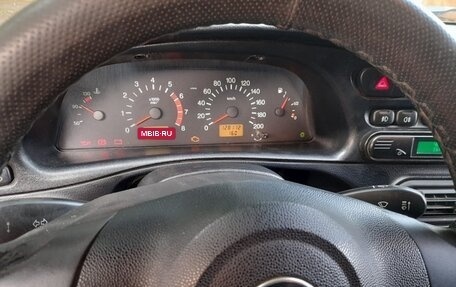 Chevrolet Niva I рестайлинг, 2013 год, 750 000 рублей, 11 фотография