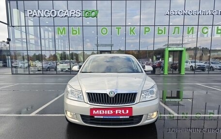 Skoda Octavia, 2012 год, 920 000 рублей, 8 фотография