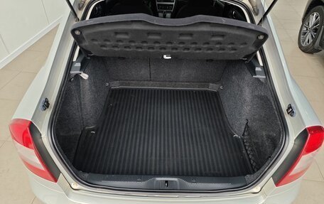 Skoda Octavia, 2012 год, 920 000 рублей, 14 фотография