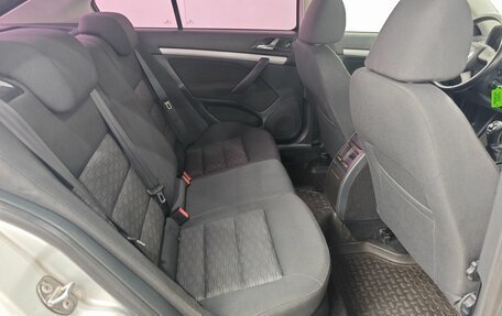 Skoda Octavia, 2012 год, 920 000 рублей, 16 фотография