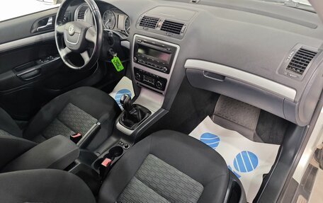 Skoda Octavia, 2012 год, 920 000 рублей, 18 фотография