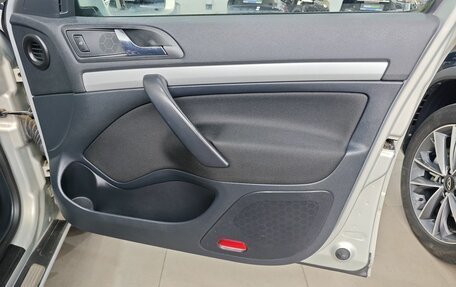 Skoda Octavia, 2012 год, 920 000 рублей, 17 фотография