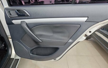 Skoda Octavia, 2012 год, 920 000 рублей, 15 фотография