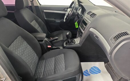 Skoda Octavia, 2012 год, 920 000 рублей, 19 фотография