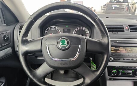 Skoda Octavia, 2012 год, 920 000 рублей, 21 фотография