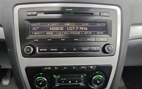 Skoda Octavia, 2012 год, 920 000 рублей, 23 фотография