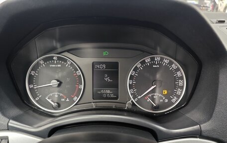 Skoda Octavia, 2012 год, 920 000 рублей, 22 фотография