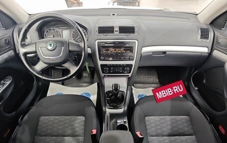 Skoda Octavia, 2012 год, 920 000 рублей, 20 фотография