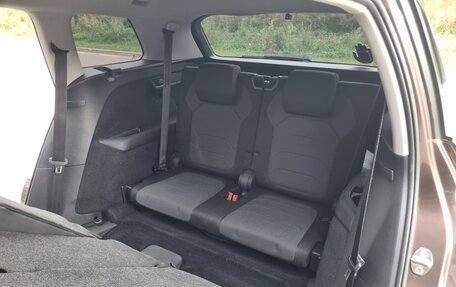 Skoda Kodiaq I, 2020 год, 1 990 000 рублей, 9 фотография