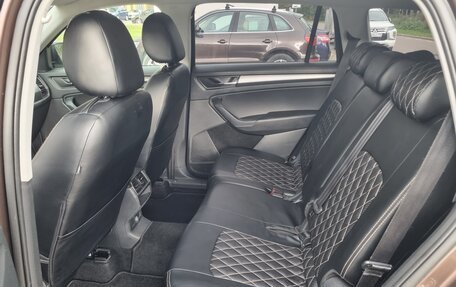 Skoda Kodiaq I, 2020 год, 1 990 000 рублей, 7 фотография
