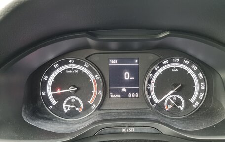 Skoda Kodiaq I, 2020 год, 1 990 000 рублей, 12 фотография
