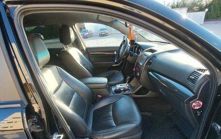 KIA Sorento II рестайлинг, 2012 год, 1 280 000 рублей, 6 фотография