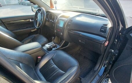 KIA Sorento II рестайлинг, 2012 год, 1 280 000 рублей, 5 фотография