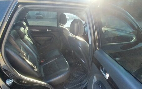 KIA Sorento II рестайлинг, 2012 год, 1 280 000 рублей, 7 фотография