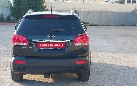 KIA Sorento II рестайлинг, 2012 год, 1 280 000 рублей, 4 фотография