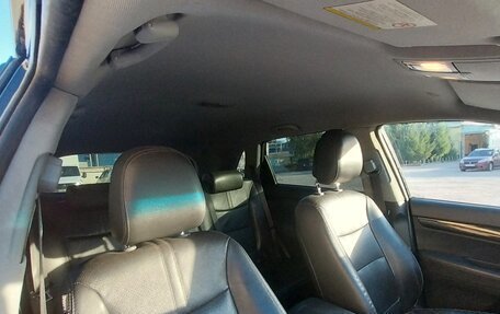 KIA Sorento II рестайлинг, 2012 год, 1 280 000 рублей, 8 фотография