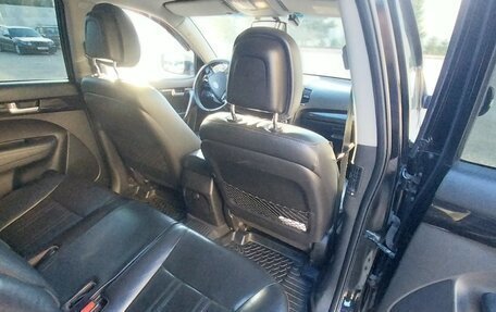 KIA Sorento II рестайлинг, 2012 год, 1 280 000 рублей, 10 фотография