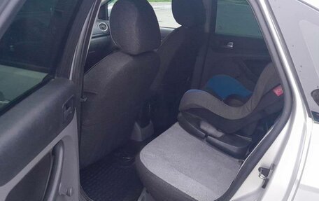 Ford Focus II рестайлинг, 2008 год, 580 000 рублей, 8 фотография