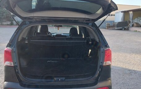 KIA Sorento II рестайлинг, 2012 год, 1 280 000 рублей, 11 фотография