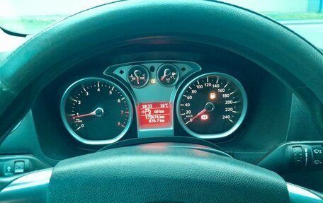 Ford Focus II рестайлинг, 2008 год, 580 000 рублей, 6 фотография