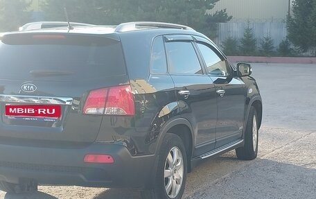 KIA Sorento II рестайлинг, 2012 год, 1 280 000 рублей, 9 фотография