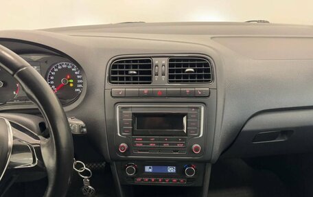 Volkswagen Polo VI (EU Market), 2018 год, 1 197 000 рублей, 16 фотография