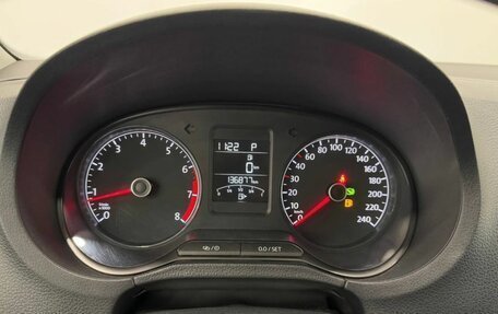 Volkswagen Polo VI (EU Market), 2018 год, 1 197 000 рублей, 14 фотография