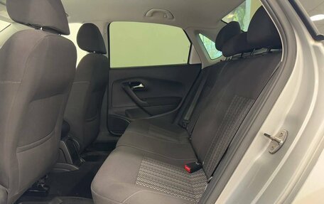 Volkswagen Polo VI (EU Market), 2018 год, 1 197 000 рублей, 13 фотография