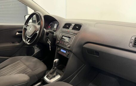 Volkswagen Polo VI (EU Market), 2018 год, 1 197 000 рублей, 12 фотография