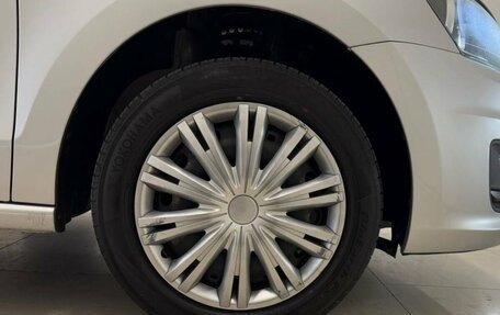 Volkswagen Polo VI (EU Market), 2018 год, 1 197 000 рублей, 20 фотография