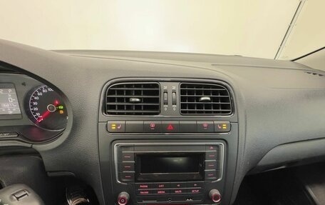 Volkswagen Polo VI (EU Market), 2018 год, 1 197 000 рублей, 17 фотография