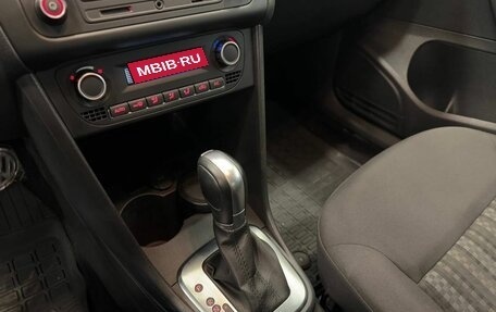 Volkswagen Polo VI (EU Market), 2018 год, 1 197 000 рублей, 18 фотография