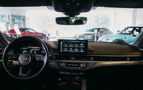 Audi A5, 2021 год, 3 397 000 рублей, 10 фотография