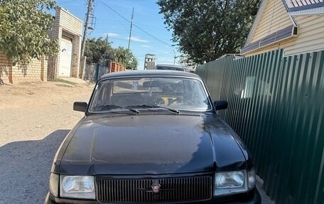 ГАЗ 31029 «Волга», 1993 год, 140 000 рублей, 6 фотография