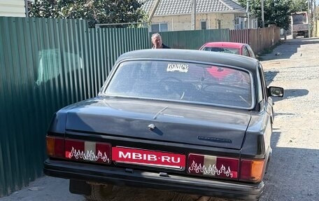 ГАЗ 31029 «Волга», 1993 год, 140 000 рублей, 8 фотография