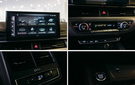 Audi A5, 2021 год, 3 397 000 рублей, 12 фотография