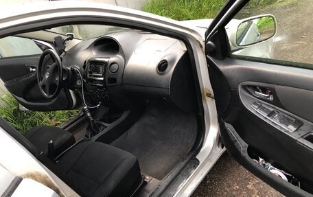 Geely MK I рестайлинг, 2011 год, 92 000 рублей, 12 фотография