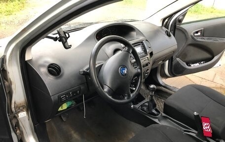 Geely MK I рестайлинг, 2011 год, 92 000 рублей, 13 фотография