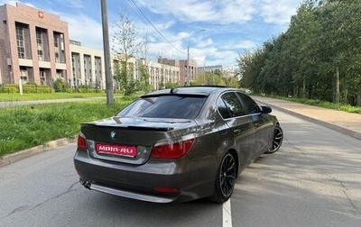 BMW 5 серия, 2004 год, 800 000 рублей, 1 фотография