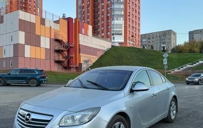 Opel Insignia II рестайлинг, 2011 год, 900 000 рублей, 1 фотография