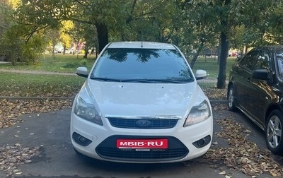 Ford Focus II рестайлинг, 2009 год, 310 000 рублей, 1 фотография